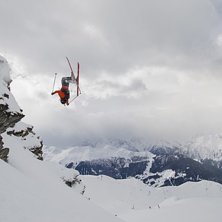 &Aring;kare: Benjamin &Aring;sberg
Foto: Rikard Landrin. Foto: Rikard Landrin.