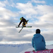 Foto: Johan Boman. &Aring;kare: OolBool.