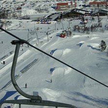 Foto: norman. &Aring;kare: jonas.