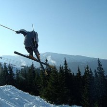 Foto: Tony Holmstr&ouml;m. &Aring;kare: Jerker R&ouml;nnberg.