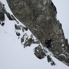 Foto: Johanna Fridheim. &Aring;kare: Elsa Magnusson.