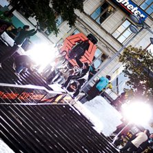 Foto: Richie Larsson.