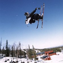 Foto: Ola Hansson. &Aring;kare: Linus Lagnestig.