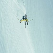 Foto: Peter Boman. &Aring;kare: Magnus Loo.