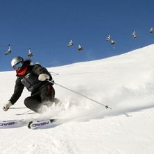 Foto: Inge Bruinsma. &Aring;kare: Tove Hyd&eacute;n.
