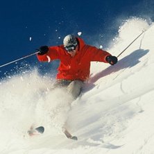 Foto: Peter Boman. &Aring;kare: Fredrik Bergmark.