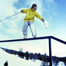 Foto: Peter Boman. &Aring;kare: David Kantermo.