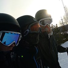 yeay. Foto: Kristoffer pettersson. &Aring;kare: Jesper,sebbie,kp.