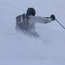 Sista &aring;ket f&ouml;r s&auml;songen, k&auml;ndes som en ok avsl. Foto: Martin Bengtsson. &Aring;kare: Magnus Bardh.
