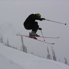 Foto: Johan Hanberg. &Aring;kare: Rasmus Bergqvist.