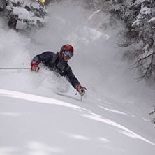 Foto: Erik Dansbo. &Aring;kare: Alexander Nylen.