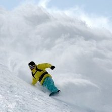 Another Good Day. Foto: David Studener. &Aring;kare: Oscar Lagn&eacute;us.