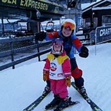 Beitost&oslash;len Skiheiser 
Hei og velkommen til Beito.