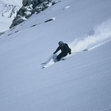 &amp;quot;v&auml;nstersv&auml;ng&amp;quot; h&ouml;gersv&auml;ng Cr. Foto: Jonas M&auml;mpel. &Aring;kare: Tomas Pettersson.