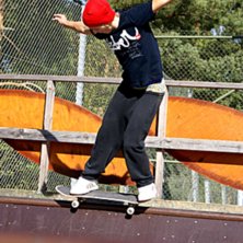 Foto: David Husberg. &Aring;kare: Calle Olofson.