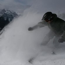 Foto: John Hallgren. &Aring;kare: Nils Hallgren.