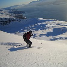 Foto: Patrik Nyhagen. &Aring;kare: Odd Roar Salamonsen.