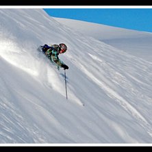 Foto: Anna Gustavsson. &Aring;kare: Andreas Gustavsson.