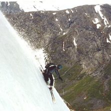 Foto: Johan &Ouml;hlund. &Aring;kare: Jesper Rutgersson.