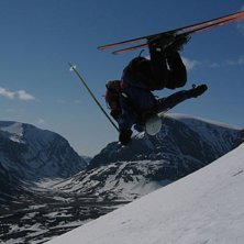 Foto: Kristoffer Richardsson. &Aring;kare: Johan &Ouml;hlund.