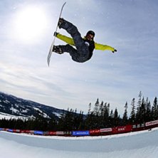 Foto: Johan St&aring;hlberg. &Aring;kare: Simon Ax.