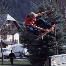 Foto: Magnus Johansson. &Aring;kare: John Elliot.