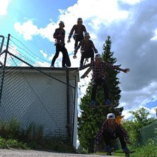 Foto: Daniel Gustafsson. &Aring;kare: Jimmy Samuelsson.