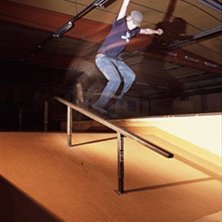 Foto: Magnus Johansson. &Aring;kare: Linus Axelsson.