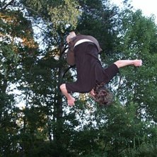 Foto: Filip Feurst. &Aring;kare: Micke Diwing.