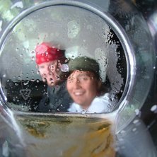 Foto: After Skison. &Aring;kare: Knocke &amp;amp; Smocke.