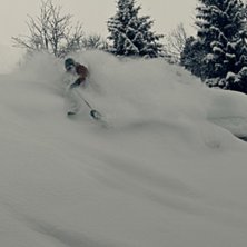 Foto: Peter Vahlfridsson. &Aring;kare: Ludvig Yttergren.