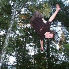 Foto: Filip Feurst. &Aring;kare: Micke Diwing.