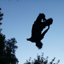 Foto: Filip Feurst. &Aring;kare: Micke Diwing.