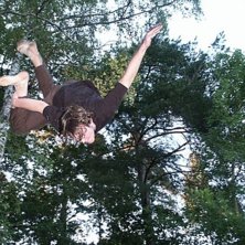 Foto: Filip Feurst. &Aring;kare: Micke Diwing.