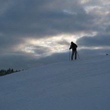 Foto: Fredrik Hvass. &Aring;kare: Oscar Lund-Hansen.