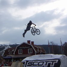 sick. Foto: andreas bastin.