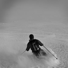 Foto: Peter Modigh. &Aring;kare: Oscar Modigh.