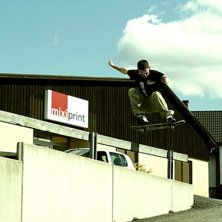 Foto: Sammie Thuresson. &Aring;kare: Robin Senekovic.