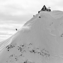 Foto: Jeremy Bernard.