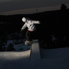 tailpress. Foto: fluff. &Aring;kare: nikolai persson.