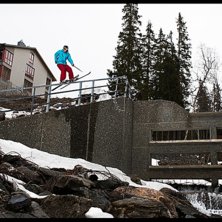 Railar. Foto: Andreas Timf&auml;lt. &Aring;kare: Jacob Gustafsson.