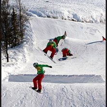 Korkad 3a typ. Foto: Joakim Croy. &Aring;kare: Rickard Croy.