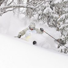 &Auml;ntligen kom powet till &Aring;re.. Foto: Stefan Linnerhag, fotobyran.se. &Aring;kare: Marcus Ohls&eacute;n.