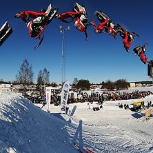 Bilden talar f&ouml;r sig sj&auml;lv. . Foto: Erik &Aring;hman. &Aring;kare: Daniel Bodin.