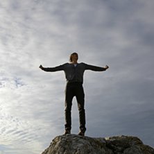 Love it. Foto: August Tynong.