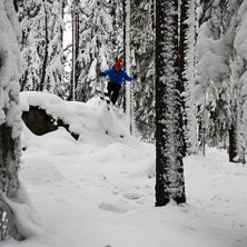 Foto: malena. &Aring;kare: jakob.