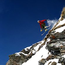 Foto: Theodore Birkner. &Aring;kare: Alexander Nilsson.