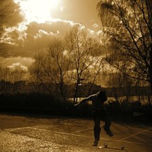 Foto: Helena m&aring;rde. &Aring;kare: Stefan Lund.