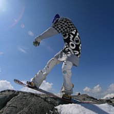 Foto: Robin C. &Aring;kare: Jag.