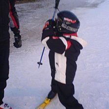 Foto: amanda boberg-&ouml;stlin. &Aring;kare: Axel Boberg.